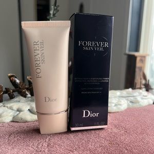 New! Dior Forever Skin Veil